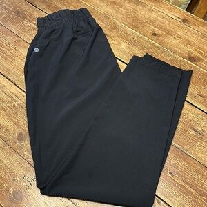 Apana Athleisure Pants SZ S